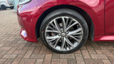 Toyota Yaris 1.5 Hybrid Excel 5dr CVT Hybrid Hatchback